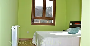 Apartamentos Rurales El Mirador de Limés 0030