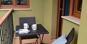 Apartamentos Rurales El Mirador de Limés 0032