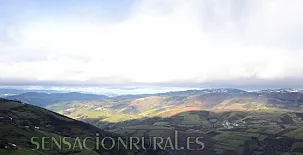 Apartamentos Rurales El Mirador de Limés 0036