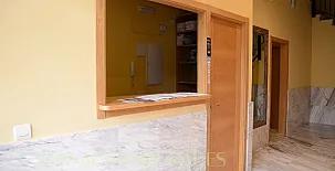 Apartamentos Rurales El Mirador de Limés 0037