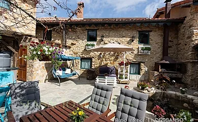 El Valle Perdido Casas Rurales en Revelillas (Cantabria) - Foto 3