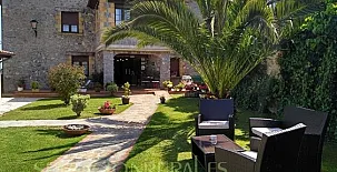 La Casona del Carmen - Apartamentos rurales 002