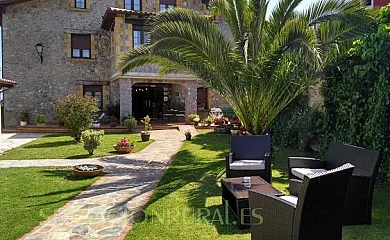 La Casona del Carmen - Apartamentos rurales en Noja (Cantabria) - Foto 2