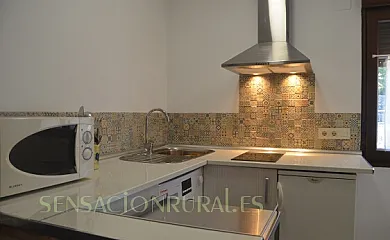 Apartamento Almanzor en Hoyos Del Espino (Ávila) - Foto 1