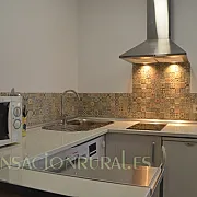 Apartamento Almanzor 001