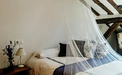 Hostal el Refugio de Gredos en Navarredonda de Gredos (Ávila) - Foto 1