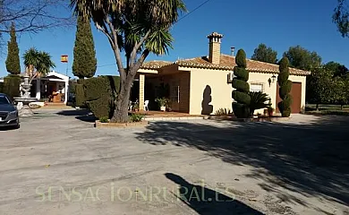 Sitio de casa nueva en Santaella (Córdoba) - Foto 1