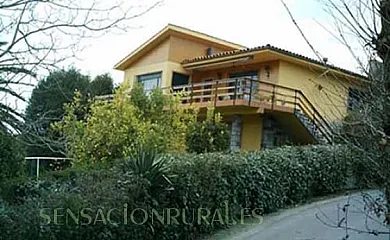 Casa Capra en Villaviciosa (Asturias) - Foto 1