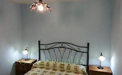 Arroyocantarranas en Canencia de la Sierra (Madrid) - Foto 6