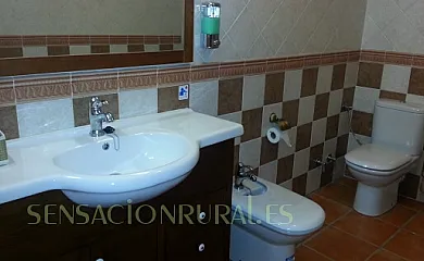 Arroyocantarranas en Canencia de la Sierra (Madrid) - Foto 7