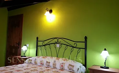 Arroyocantarranas en Canencia de la Sierra (Madrid) - Foto 8