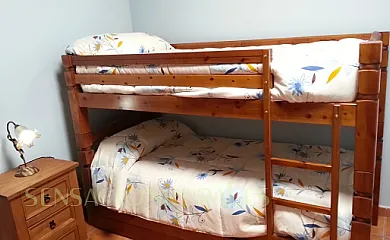 Arroyocantarranas en Canencia de la Sierra (Madrid) - Foto 9