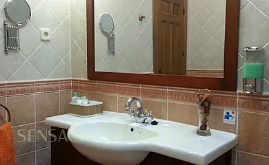 Arroyocantarranas en Canencia de la Sierra (Madrid) - Foto 10