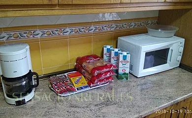 Arroyocantarranas en Canencia de la Sierra (Madrid) - Foto 11