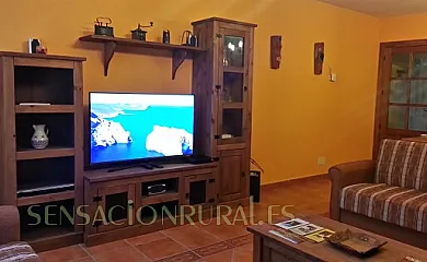 Arroyocantarranas en Canencia de la Sierra (Madrid) - Foto 5