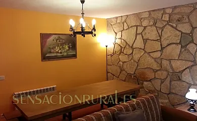 Arroyocantarranas en Canencia de la Sierra (Madrid) - Foto 12