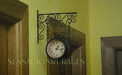 Arroyocantarranas en Canencia de la Sierra (Madrid) - Foto 13