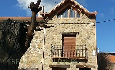 Arroyocantarranas en Canencia de la Sierra (Madrid) - Foto 16