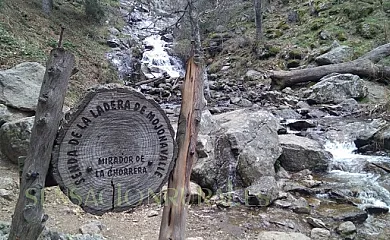 Arroyocantarranas en Canencia de la Sierra (Madrid) - Foto 18