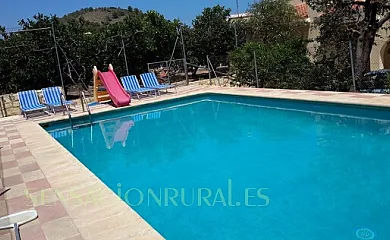 Casa Maria Pilar en Corbera (Valencia) - Foto 3