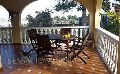 Casa Maria Pilar en Corbera (Valencia) - Foto 4