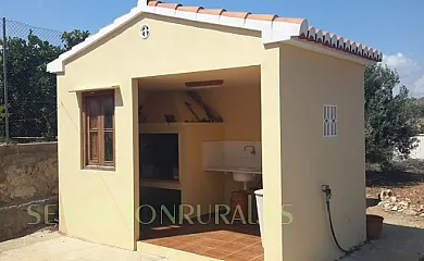 Casa Maria Pilar en Corbera (Valencia) - Foto 7