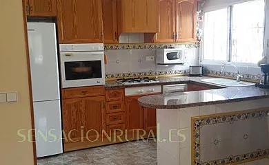 Casa Maria Pilar en Corbera (Valencia) - Foto 8