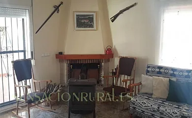 Casa Maria Pilar en Corbera (Valencia) - Foto 11