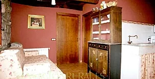 Apartamentos rurales Ca' La Roza 002