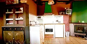 Apartamentos rurales Ca' La Roza 003