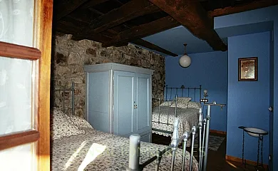 Apartamentos rurales Ca' La Roza en Sorribas (Asturias) - Foto 4