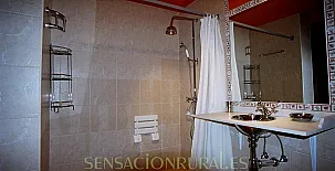 Apartamentos rurales Ca' La Roza 005