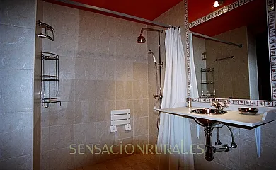Apartamentos rurales Ca' La Roza en Sorribas (Asturias) - Foto 5