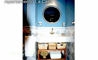 Apartamentos rurales Ca' La Roza en Sorribas (Asturias) - Foto 9