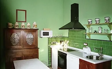 Apartamentos rurales Ca' La Roza en Sorribas (Asturias) - Foto 11