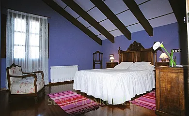 Apartamentos rurales Ca' La Roza en Sorribas (Asturias) - Foto 12