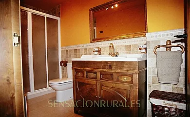 Apartamentos rurales Ca' La Roza en Sorribas (Asturias) - Foto 13
