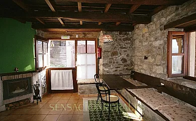 Apartamentos rurales Ca' La Roza en Sorribas (Asturias) - Foto 14