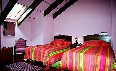 Apartamentos rurales Ca' La Roza en Sorribas (Asturias) - Foto 16