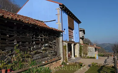 Apartamentos rurales Ca' La Roza en Sorribas (Asturias) - Foto 17