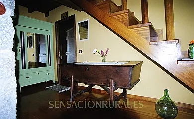 Apartamentos rurales Ca' La Roza en Sorribas (Asturias) - Foto 18