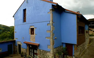 Apartamentos rurales Ca' La Roza en Sorribas (Asturias) - Foto 20