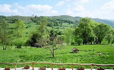 Apartamentos rurales Ca' La Roza en Sorribas (Asturias) - Foto 21