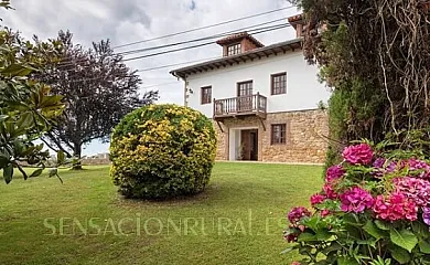 CASA RURAL SAN ROQUE en Oreña (Cantabria) - Foto 1