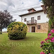 CASA RURAL SAN ROQUE 001