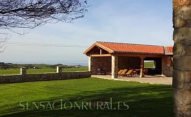 CASA RURAL SAN ROQUE en Oreña (Cantabria) - Foto 2