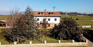 CASA RURAL SAN ROQUE 003