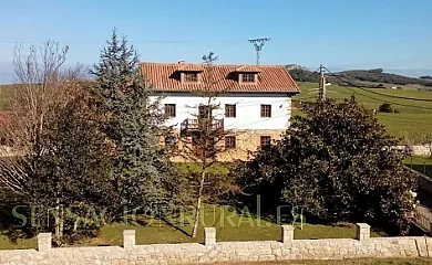 CASA RURAL SAN ROQUE en Oreña (Cantabria) - Foto 3