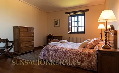 CASA RURAL SAN ROQUE en Oreña (Cantabria) - Foto 4