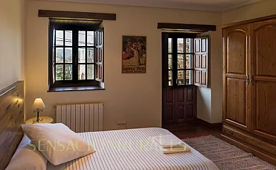 CASA RURAL SAN ROQUE en Oreña (Cantabria) - Foto 5